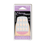 Classy Nail Tips (carded)