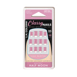 Classy Nail Tips (carded)