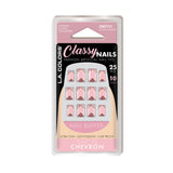 Classy Nail Tips (carded)