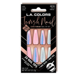 Lavish Nail Luxe Finish Nail Tip Kit (carded)