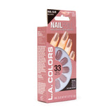 Nail Frill Nail Kit (carded)