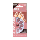 Nail Frill Nail Kit (carded)