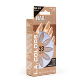 Nail Frill Nail Kit (carded)