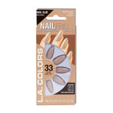 Nail Frill Nail Kit (carded)