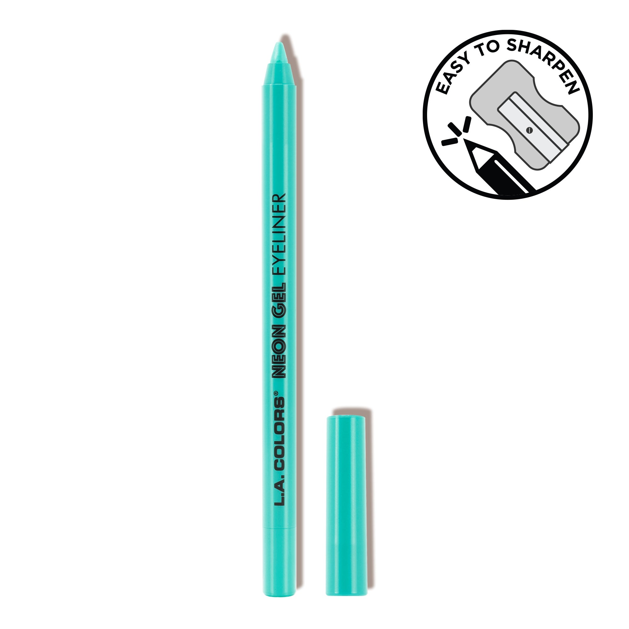 Gel Eyeliner – L.A. COLORS
