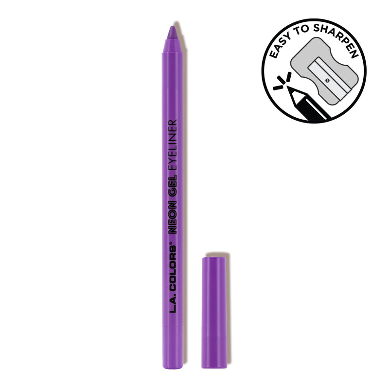 Gel Eyeliner | L.A. COLORS