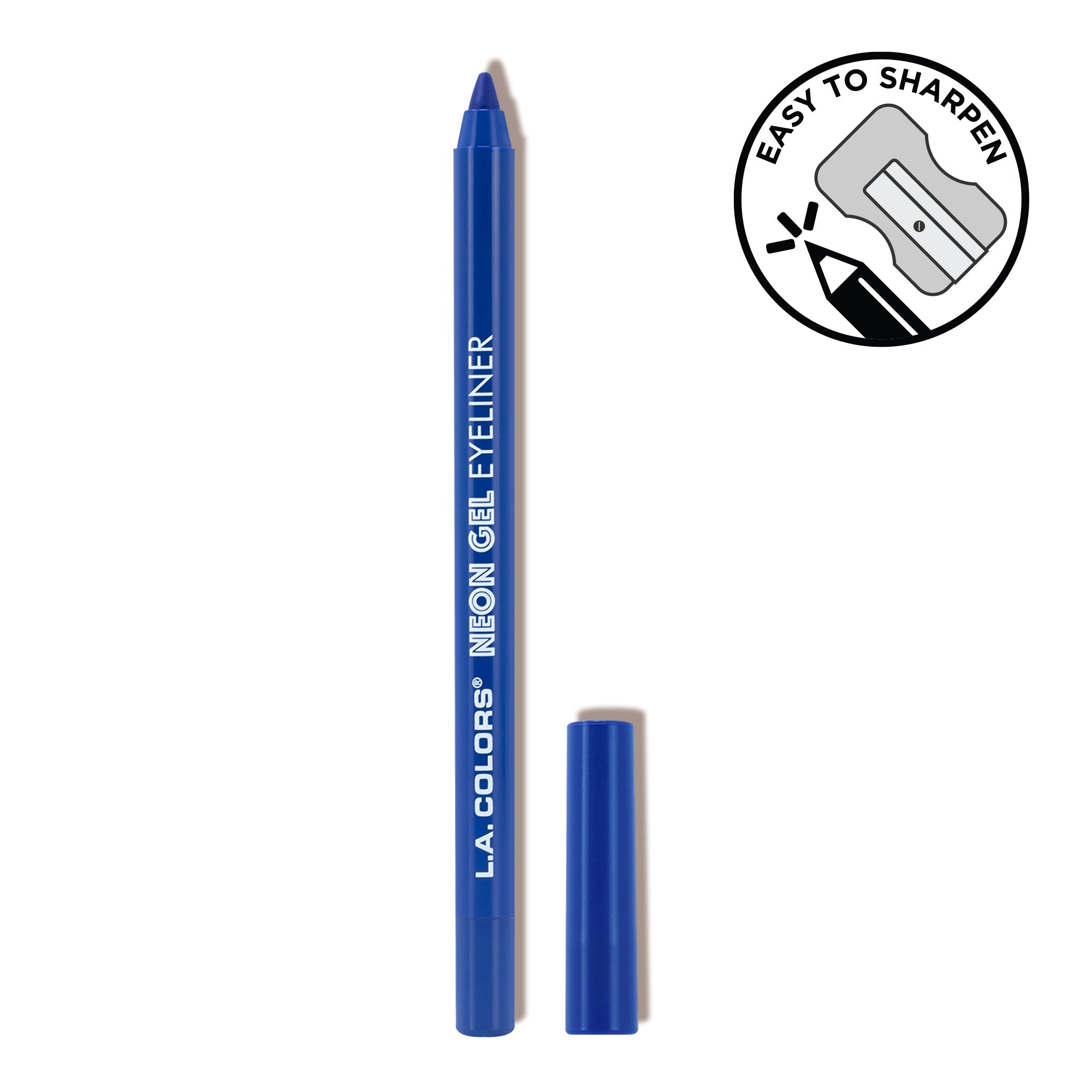 Gel Eyeliner – L.A. COLORS