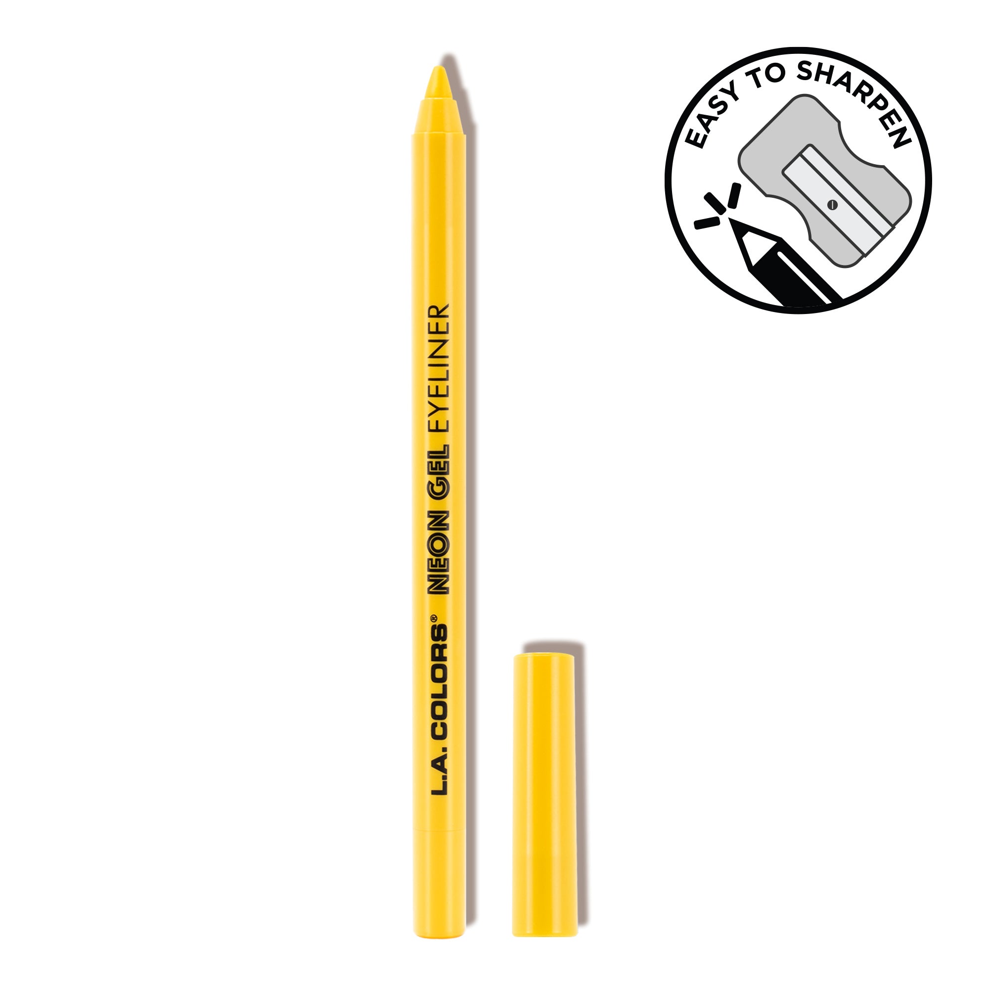 Gel Eyeliner – L.A. COLORS