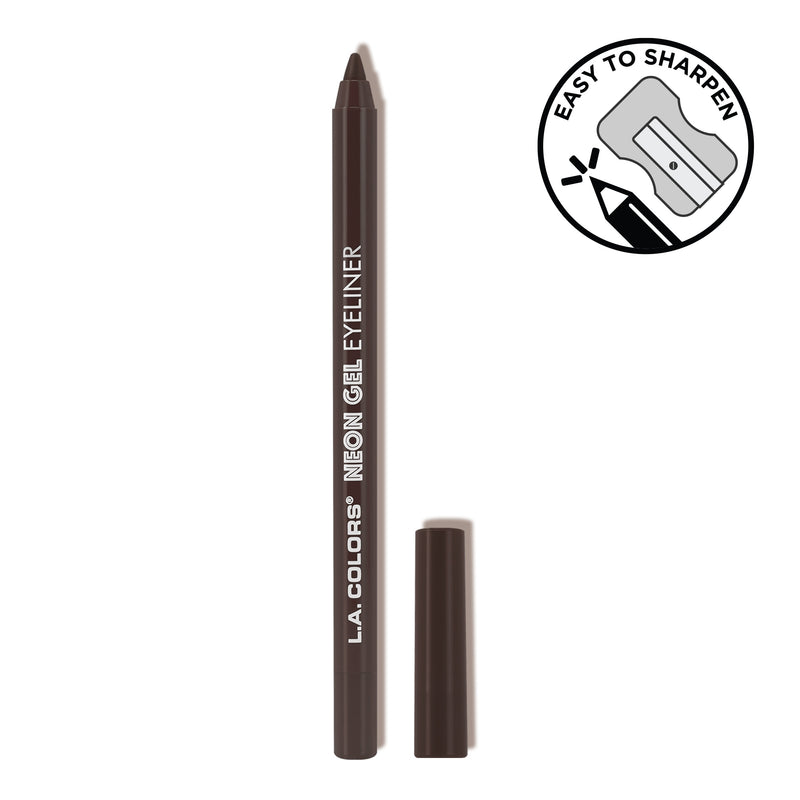 Gel Eyeliner | L.A. COLORS