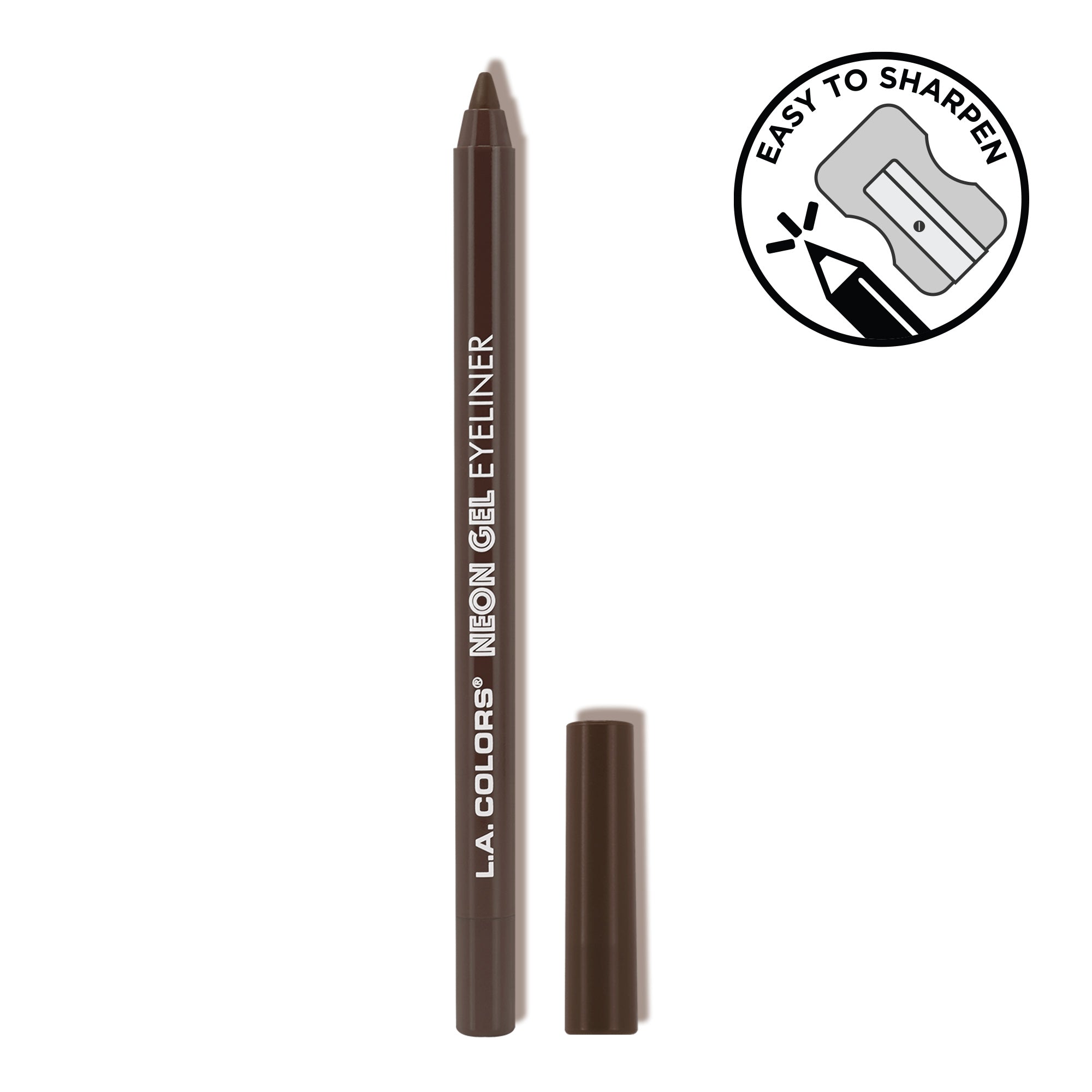 Gel Eyeliner – L.A. COLORS