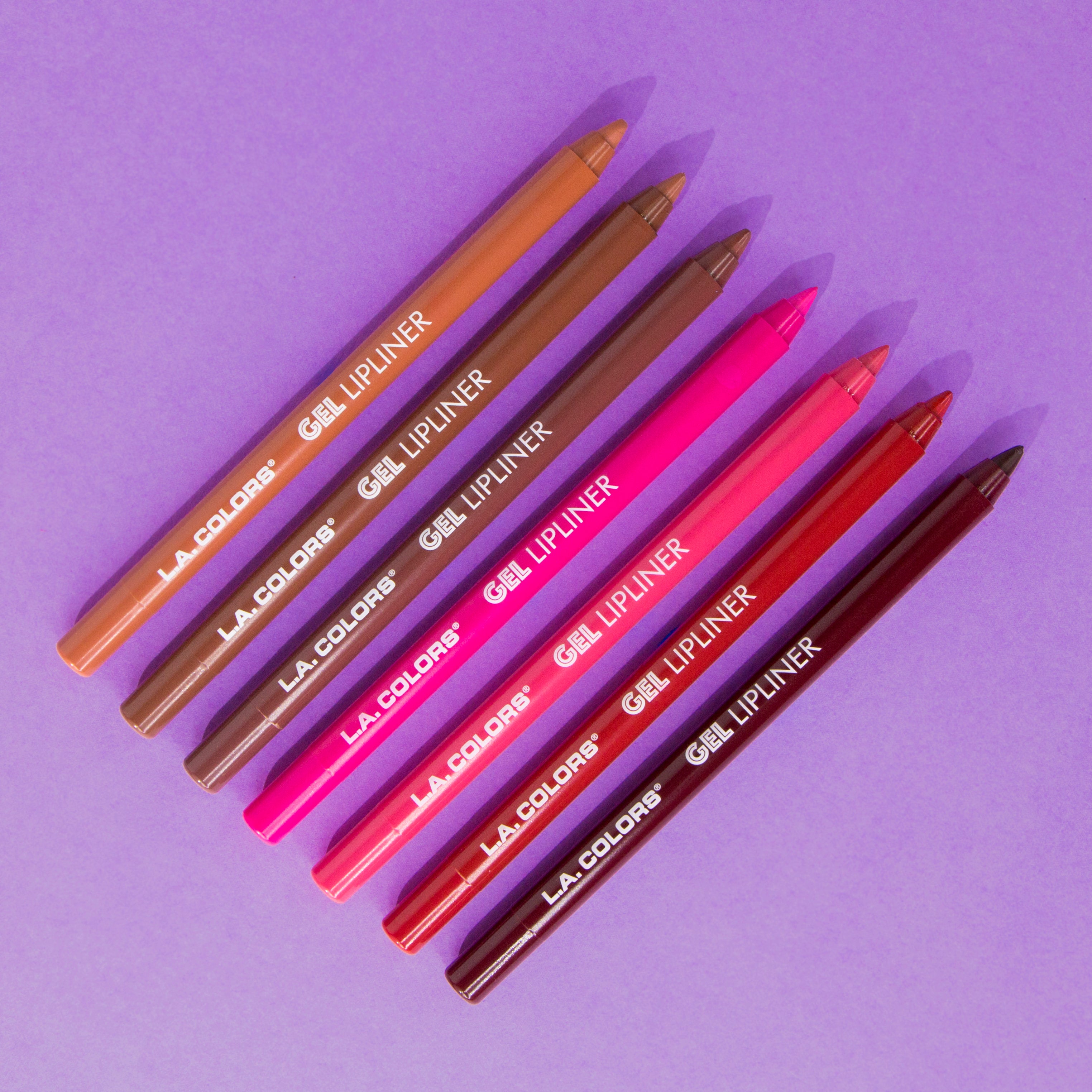 Gel Lipliner – L.A. COLORS
