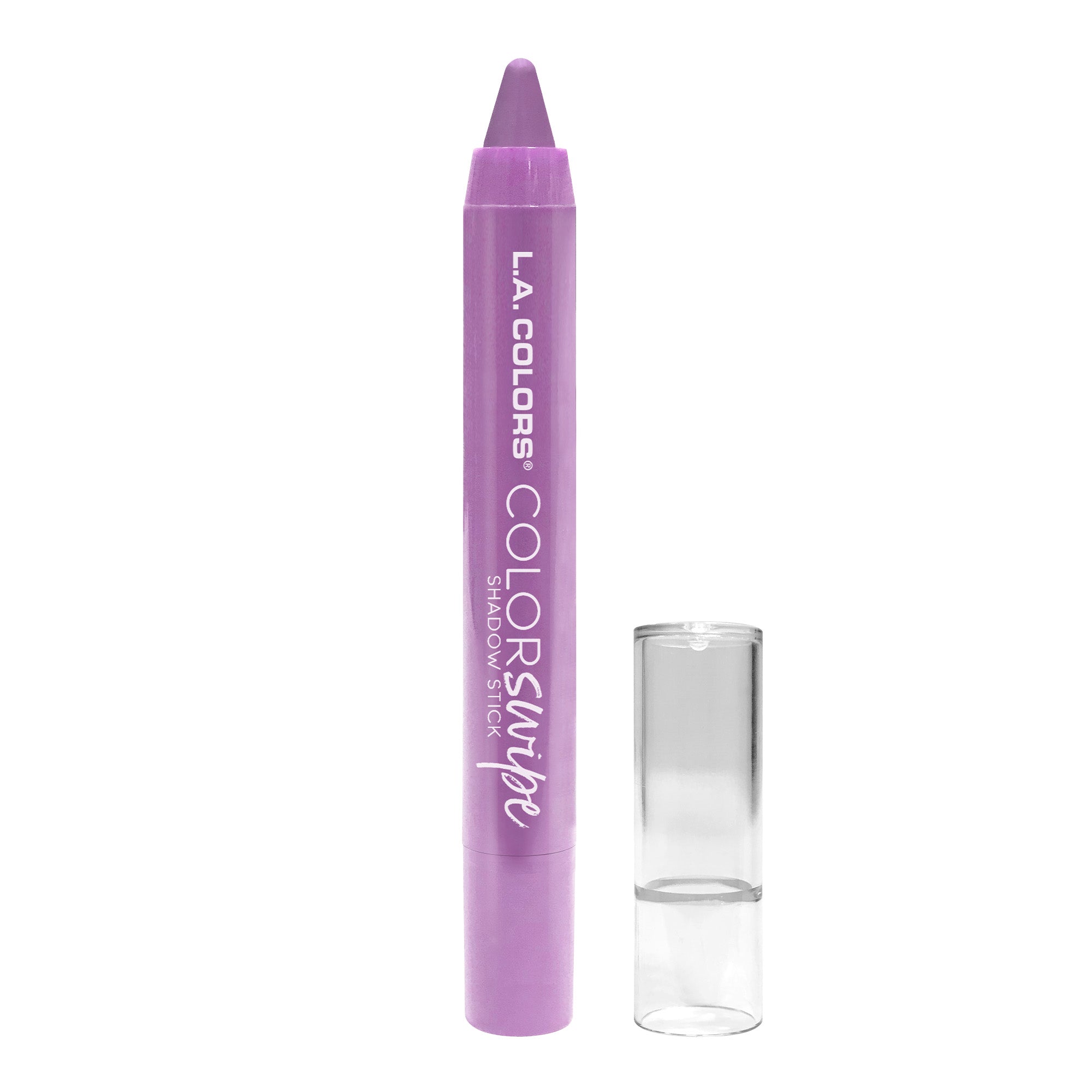 Color Swipe Shadow Stick – L.A. COLORS