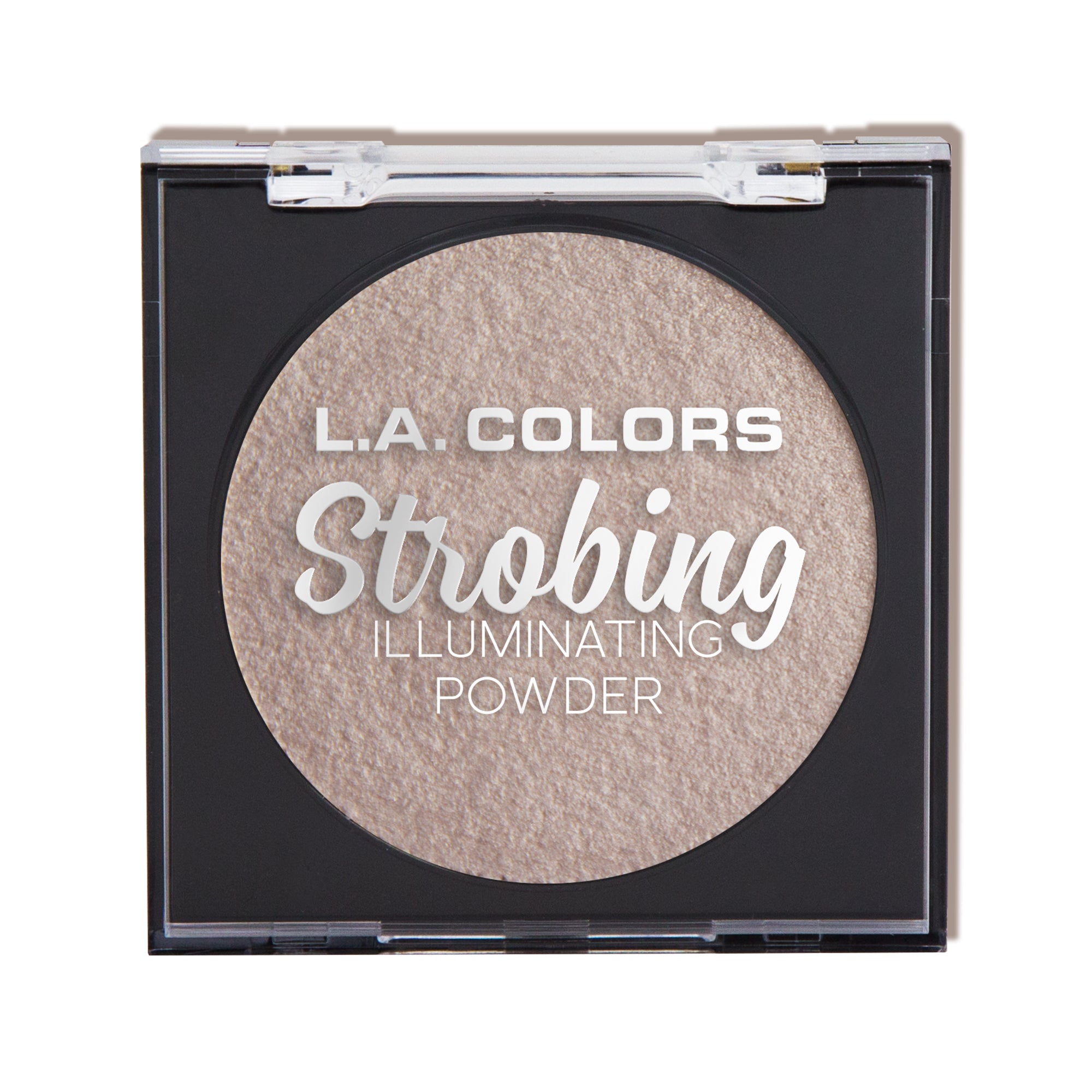 Strobing Powder
