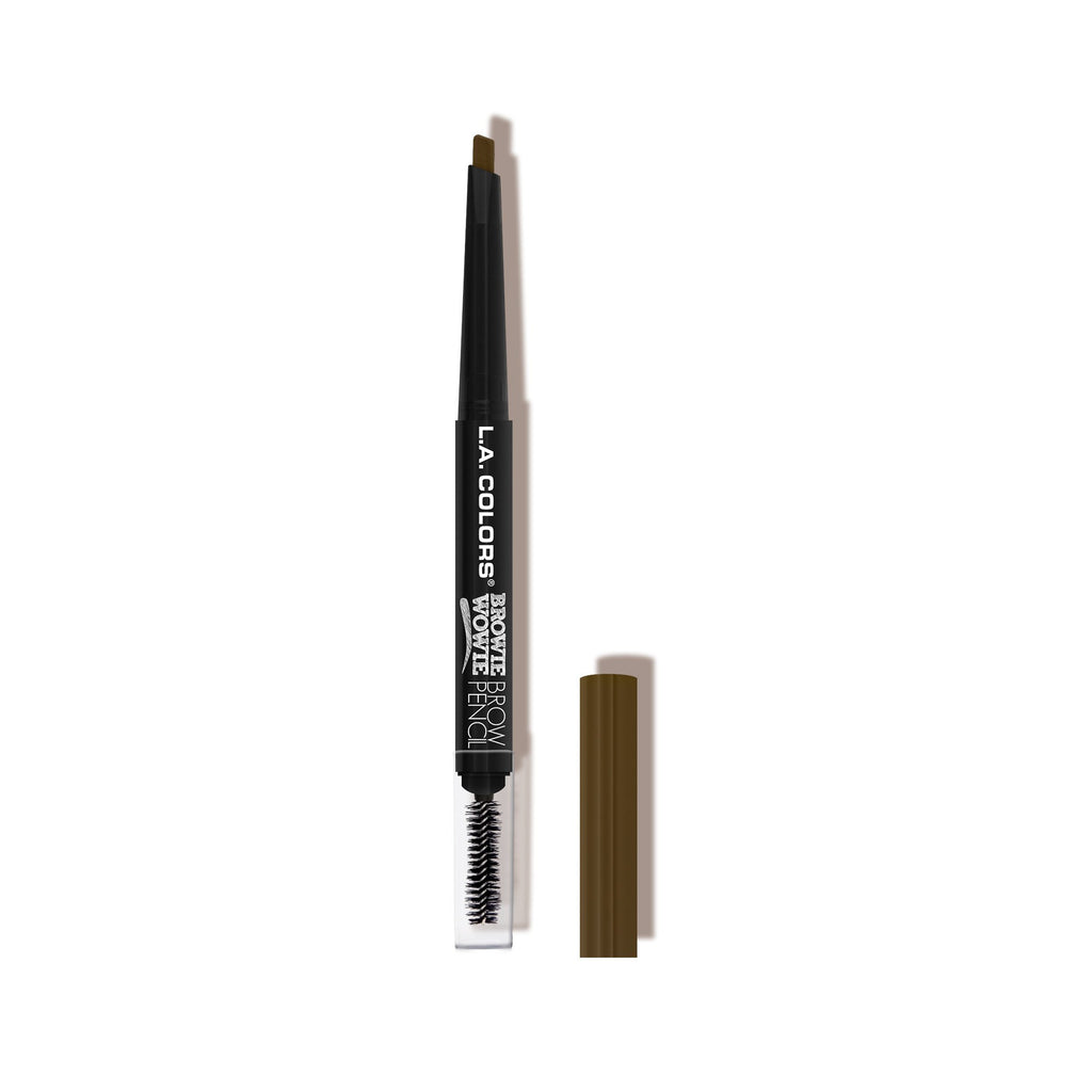 Under brow pencil outlet